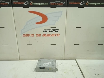 9821908880 navigationsgerät für PEUGEOT 508 I 2.0 BLUEHDI 150 2014 1079111 - Bild 1 von 4