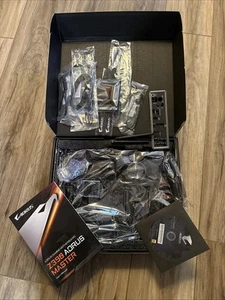 GIGABYTE Z390 GAMING X Motherboard Intel 9th Gen DDR4 LGA 1151 ATX w/ IO Shield - Picture 1 of 7