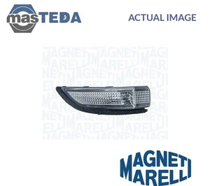 182200603700 INDICATOR LIGHT BLINKER LAMP LEFT FRONT MAGNETI MARELLI NEW - Picture 1 of 5