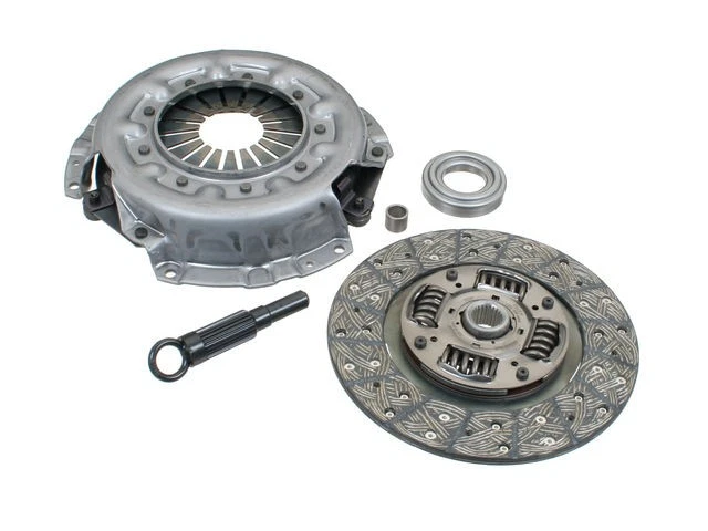 Clutch Kit For 1997-1999 Nissan Pathfinder 1998 KF652HG Clutch Kit - Image 1 of 1