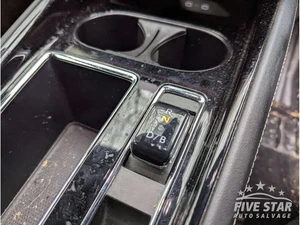 Skoda Enyaq iV Gear Selector RS Electric Motor 220kW (299 HP) 2024 SUV (21-24) - Picture 1 of 4