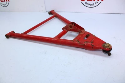 2013 ARCTIC CAT WILDCAT 1000 原始设备制造商 FRONT LEFT LOWER A-ARM RED0503-695 — 第 1/4 张图片