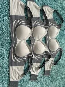 3x BH Gr. 2 XL Minimizer Hoher Tragekomfort  - Bild 1 von 3