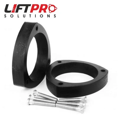 Kit de elevación de espaciadores de puntal delantero de 0,8" 20 mm para Hyundai Santa Fe, Sonata, H-1, ix55 Foto 1 de 3