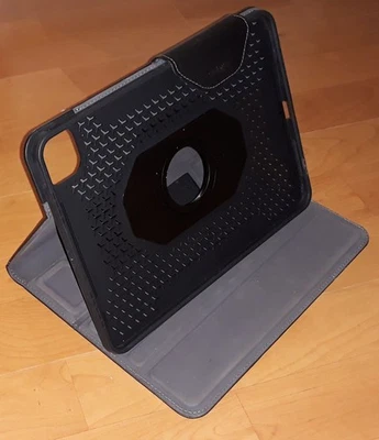 ### Targus Click-In Hülle für iPad ### 10,9 Zoll ### schwarz ### iPad Pro ### - Bild 1 von 4