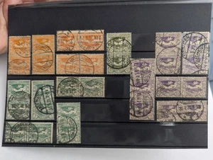Oberschlesien Lot in Einheiten ab 1 Euro - Bild 1 von 7