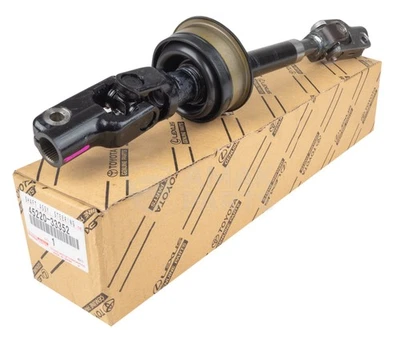 Eje intermedio de dirección original OEM para Lexus ES300h Camry 45220-33352 Foto 1 de 4