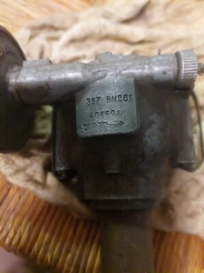 LUCAS40569K--BN261 261, DISTRIBUTOR,FORD CORTINA,VAUXHALL,BEDFORD,MORRIS,AUSTIN - Picture 1 of 4