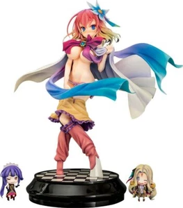 No Game No Life Stephanie Dora Dola 1/7 Phat Company Japan New - Picture 1 of 8