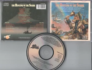 Mike Batt CD The Hunting Of The Snark © 1986 Japan - Bild 1 von 1