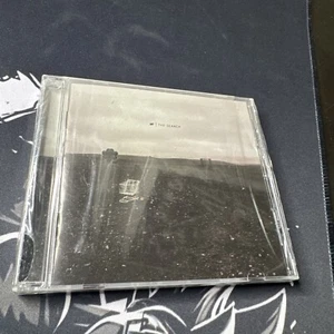 The Search rap music CD by NF (2019) - Picture 1 of 3