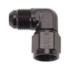Russell 614805 90 Deg. Female AN To Male AN Adapter Fitting