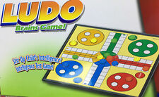 Preços baixos em Jogos tradicionais e de Tabuleiro Ludo sem marca