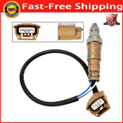 Upstream Oxygen Sensor For 2013 Infiniti JX35 EX37 FX37 FX50 2014 QX60 Q60 QX50 - Image 1 of 4