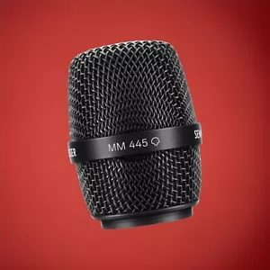 SENNHEISER MM445 dynamische High-End-Kapsel / WIE NEU! / VK 504 € / Spitzensound - Bild 1 von 9