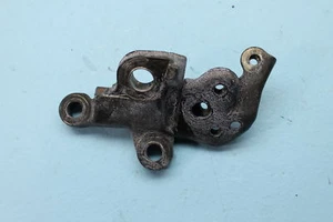 990 11-15 SUZUKI GSXR600 SUPPORT BRACKET KICKSTAND KICK PROP STAND FRAME MOUNT - Picture 1 of 4