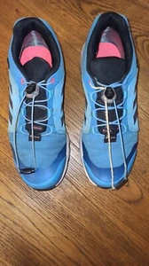 Turnschuhe Adidas Terrex US4 UK 3 1/2 - Bild 1 von 4