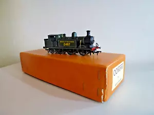 OO WORKS SR E4 0-6-2T - 2487 SOUTHERN GREEN - Bild 1 von 4