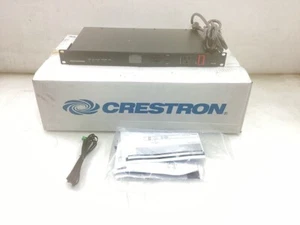 Conditionneur et contrôleur de puissance Crestron PC-300 surveillance de l'énergie - 6507244 - Photo 1/2