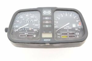 Digital Speedometer for BMW K 75 C S TM1 RT