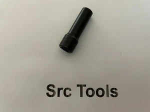 Blue Point Tools USA 2020 3/8" Drive 3/8" SAE DEEP TWIST IMPACT Socket TSFSY121A - Bild 1 von 5