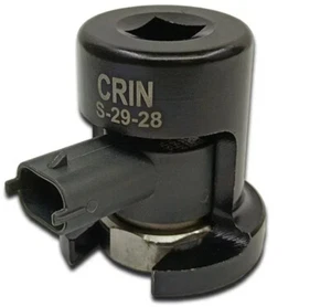 Diesel Common Rail Injector Solenoid Valve Remove Puller Repair Tool - Picture 1 of 12