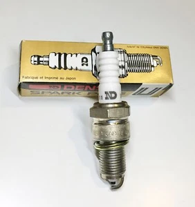 Denso W20EXR-U11 Zündkerze Spark Plug la bougie candela d'accensione la bujía - Bild 1 von 5