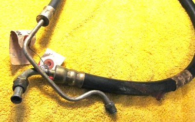 Manguera de dirección asistida Ford Fairlane 1963-1964 NOS, 6 cilindros Foto 1 de 3