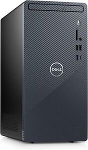 Dell Inspiron 3910 i3-12100 8GB RAM 1TB Drive Windows 11 New Open Box