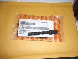 Stihl OEM Impulse Hose For Stihl 028 042 045 048 056 1115-141-8600 #GM-D1B4 - Picture 1 of 2
