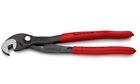 KNIPEX - 87 41 250 RAP Tools - Raptor Pliers (8741250), Red, 10 inches