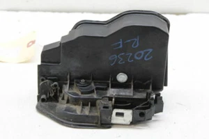 2004 BMW 545i Front Door Latch Lock Actuator Right OEM Used - Picture 1 of 8