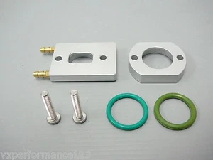 Brida refrigerada por agua VXP para cabezal de diapositiva de 7/8" 22 mm Zenoah CY RCMK G260 PUM - Imagen 1 de 1
