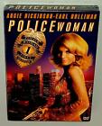 Policewoman Complete First Season 1 Brand New Sealed R1 Dvd