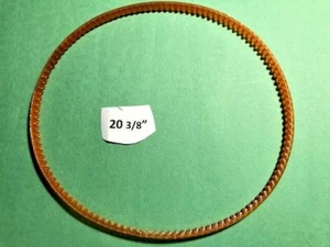 20 3/8" Universal Nähmaschine Motor LUG Riemen für viele Heimmodelle - Bild 1 von 1