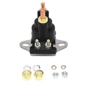 691656 Starter Tilt/Trim Relay Solenoid FOR Mercury Mercruiser BRIGGS 89-96158T - Picture 1 of 1