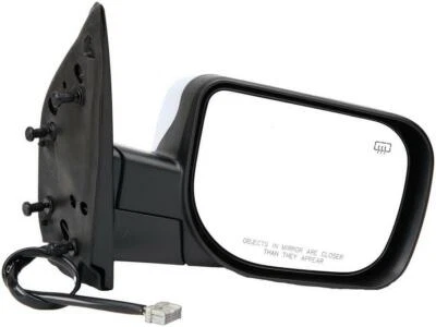 Door Mirror for 2004-2006 Nissan Titan LE Foto 1 de 2