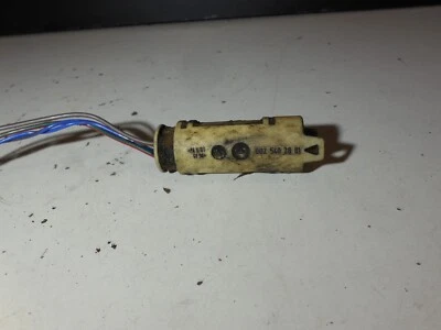 Conector de sonda lambda cableado 03-09 Mercedes Benz W209 CLK350 CLK500 0025402881 Foto 1 de 4