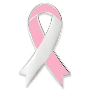 PinMart's PinMart's PinMart's Rosa Cinta Concientización sobre el Cáncer de Mama - Imagen 1 de 3