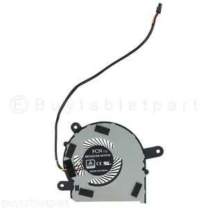 NUOVA VENTOLA DI RAFFREDDAMENTO HDD SATA per HP EliteDesk 705 800 G5 800 G4 mini PC L21471-001 - Foto 1 di 4