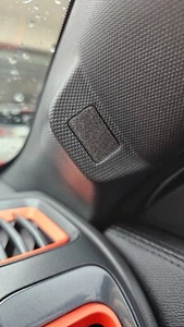 BYD SHARK 6 DRIVER CAMERA COVER - Picture 1 of 9