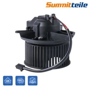 Motor soplador calentador de aire acondicionado para Commander XK 2005-2010 Grand Cherokee 2006-2007 - Imagen 1 de 9