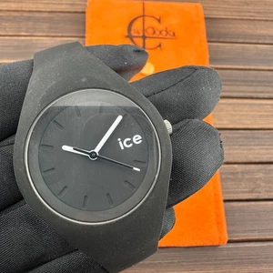 Orologio ICE WATCH Ice Gomma 33mm Quartz - Picture 1 of 8