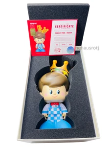 Funko Project Fred 01 - 11" Big Boy Freddy Funko CHASE 23/75 LE 75 Teile - Bild 1 von 2