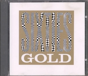Various Artists Sixties Gold CD UK Reader's Digest 1990 RDCD187 - Picture 1 of 2