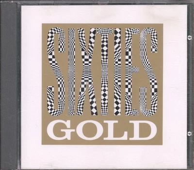 Various Artists Sixties Gold CD UK Reader's Digest 1990 RDCD187 - Image 1 of 2