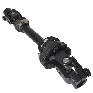Intermediate Steering Shaft Lower For Dodge Durango Dakota 2001-2004 V6 V8 - Picture 1 of 9