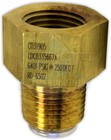 RD-6502 Rupture Disk 6500 @ 250F Degree (cd31905)