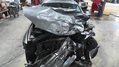 Fuel Tank N52N Engine Fits 08-13 BMW 128i 964870 Foto 1 de 4