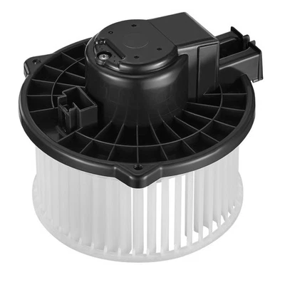 Motor soplador calentador de aire acondicionado 700290 con jaula de ventilador para Subaru XV Crosstrek 2013-2015 2,0 L Foto 1 de 4